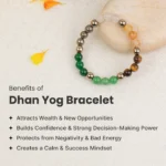 Dhan Yog Bracelet (Lab Certified) - Image 4