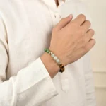 Dhan Yog Bracelet (Lab Certified) - Image 2