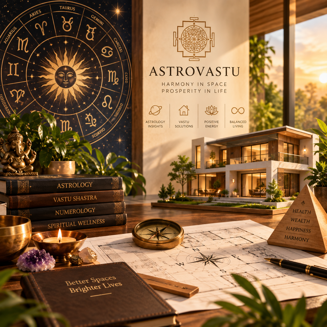 Astrovastu
