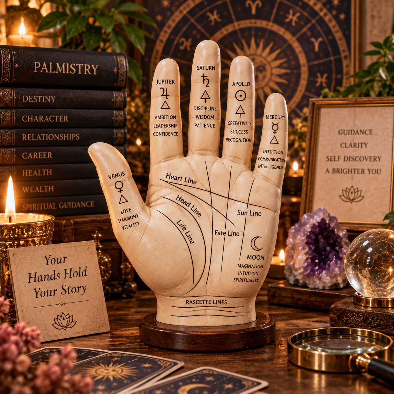 Palmist