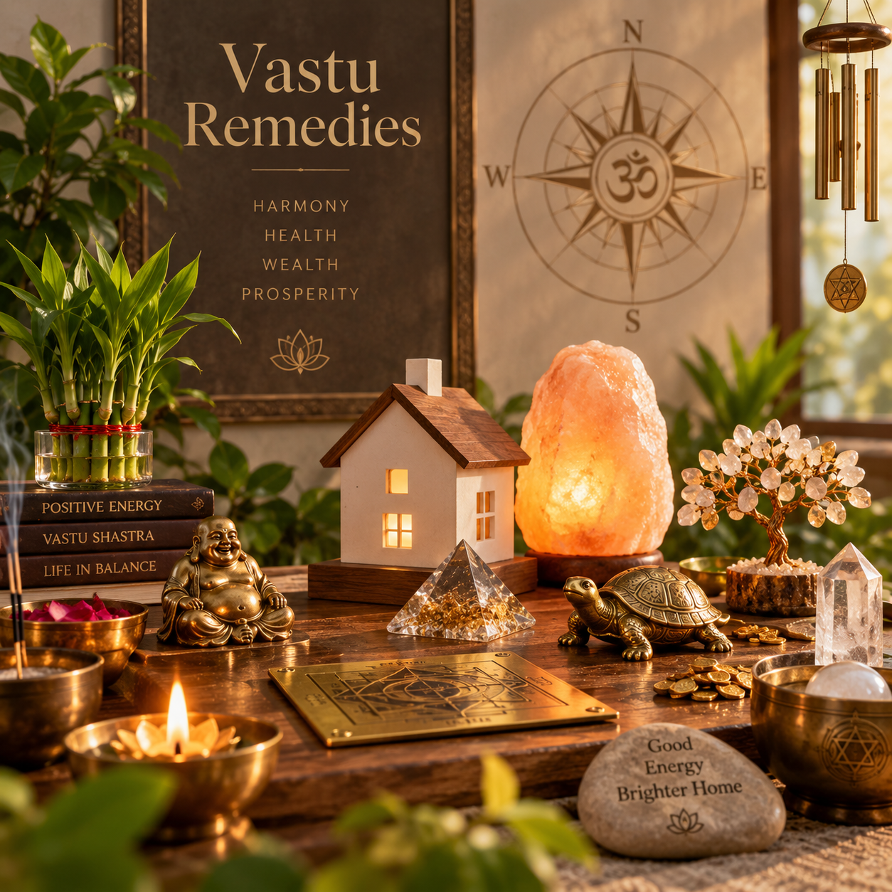Vastu Consultant
