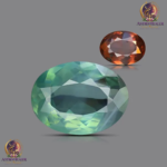 Alexandrite – 1.09 Carats