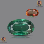Alexandrite 5X3 MM – 0.31 Carats