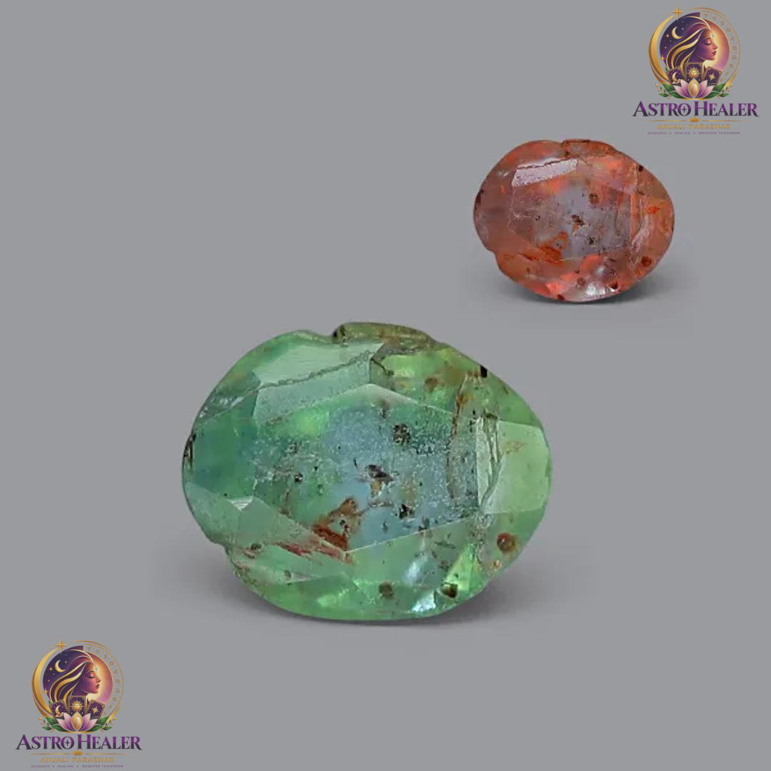 1 Alexandrite - 0.12 Carats - Image 1