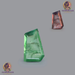 Alexandrite – 0.12 Carats