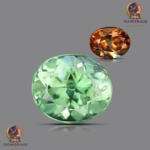 Alexandrite - 0.11 Carats