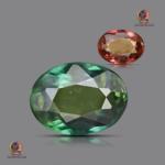 Alexandrite – 0.22 Carats