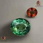 Alexandrite – 0.20 Carats
