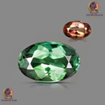 Alexandrite – 0.16 Carats