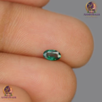 Alexandrite 5X3 MM – 0.31 Carats - Image 2