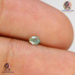 Alexandrite - 0.12 Carats - Image 2