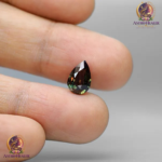 Brazillian Alexandrite - 3.07 Carats - Image 2
