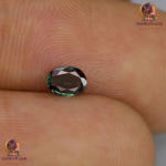 Alexandrite - 0.24 Carats - Image 2