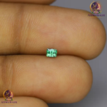 Alexandrite – 0.20 Carats - Image 2