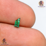 Alexandrite - 0.17 Carats - Image 3