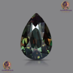 Brazillian Alexandrite - 3.07 Carats - Image 3