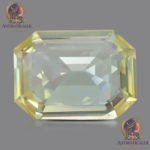 Yellow Sapphire – 5.54 Carats - Image 3