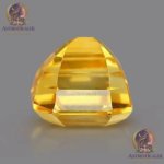 Yellow Sapphire – 5.07 Carats - Image 4