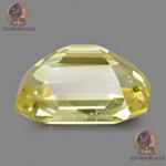 Yellow Sapphire – 5.24 Carats - Image 4