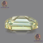 Yellow Sapphire – 5.54 Carats - Image 4