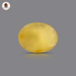 Amber - 1.63 Carats