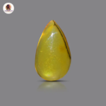 Amber - 1.95 Carats