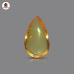 Amber - 1.95 Carats - Image 4