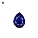 Blue Sapphire 8x6 MM - 1.49 Carats