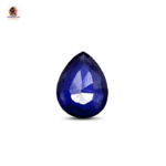 Blue Sapphire 8x6 MM - 1.49 Carats - Image 4