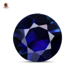 Blue Sapphire (Heated) - 0.57 Carats