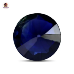 Blue Sapphire (Heated) - 0.57 Carats - Image 4