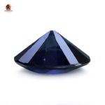 Blue Sapphire (Heated) - 0.57 Carats - Image 5