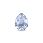 Blue Sapphire (Heated) - 0.36 Carats