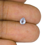 Blue Sapphire (Heated) - 0.36 Carats - Image 2
