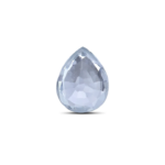 Blue Sapphire (Heated) - 0.36 Carats - Image 4