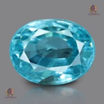 Blue Zircon – Economy