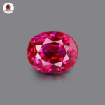 Burmese Ruby - 1.38 Carats