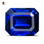 Deep Blue Sapphire - 2.10 Carats