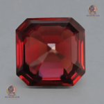 Deep Red Zircon - 2.04 Carats - Image 3