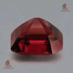 Deep Red Zircon - 2.04 Carats - Image 2
