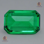 Emerald - 0.60 Carats - Image 3