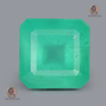 Emerald - 0.71 Carats