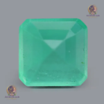 Emerald - 0.71 Carats - Image 3
