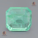 Emerald - 0.73 Carats - Image 3