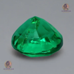 Emerald 5 MM - 0.52 Carats - Image 2