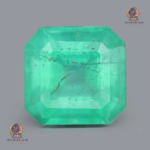 Emerald 5 MM - 0.63 Carats
