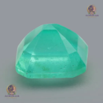 Emerald 5 MM - 0.63 Carats - Image 2