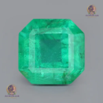 Emerald 5 MM - 0.65 Carats