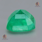 Emerald 5 MM - 0.65 Carats - Image 2