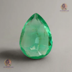 Emerald 7x5 MM - 0.59 Carats - Image 3